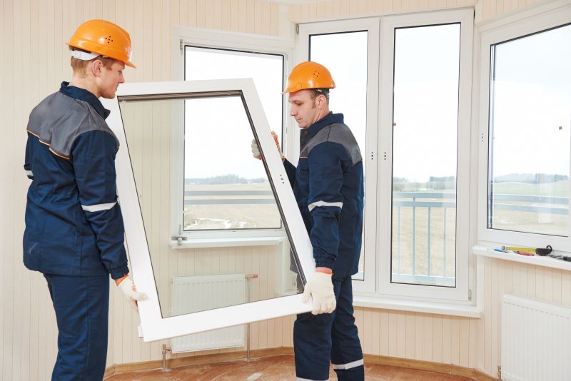 Cost of Windows Installation in Kingsland, GA