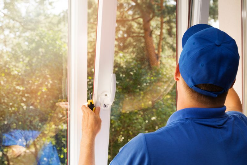 Specialized Window Companies