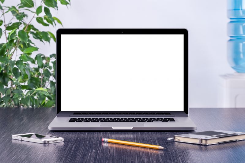 Configured Workstation